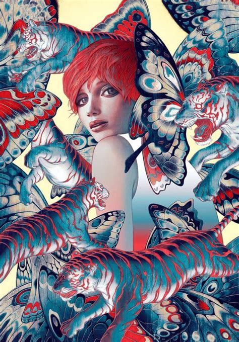 james jean designer